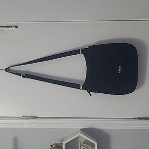 Vera Bradley Black Crossbody Bag